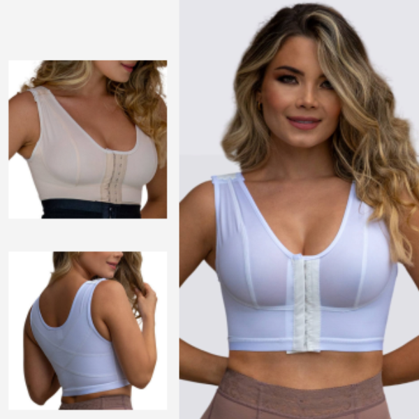 BRASIER CON REALCE